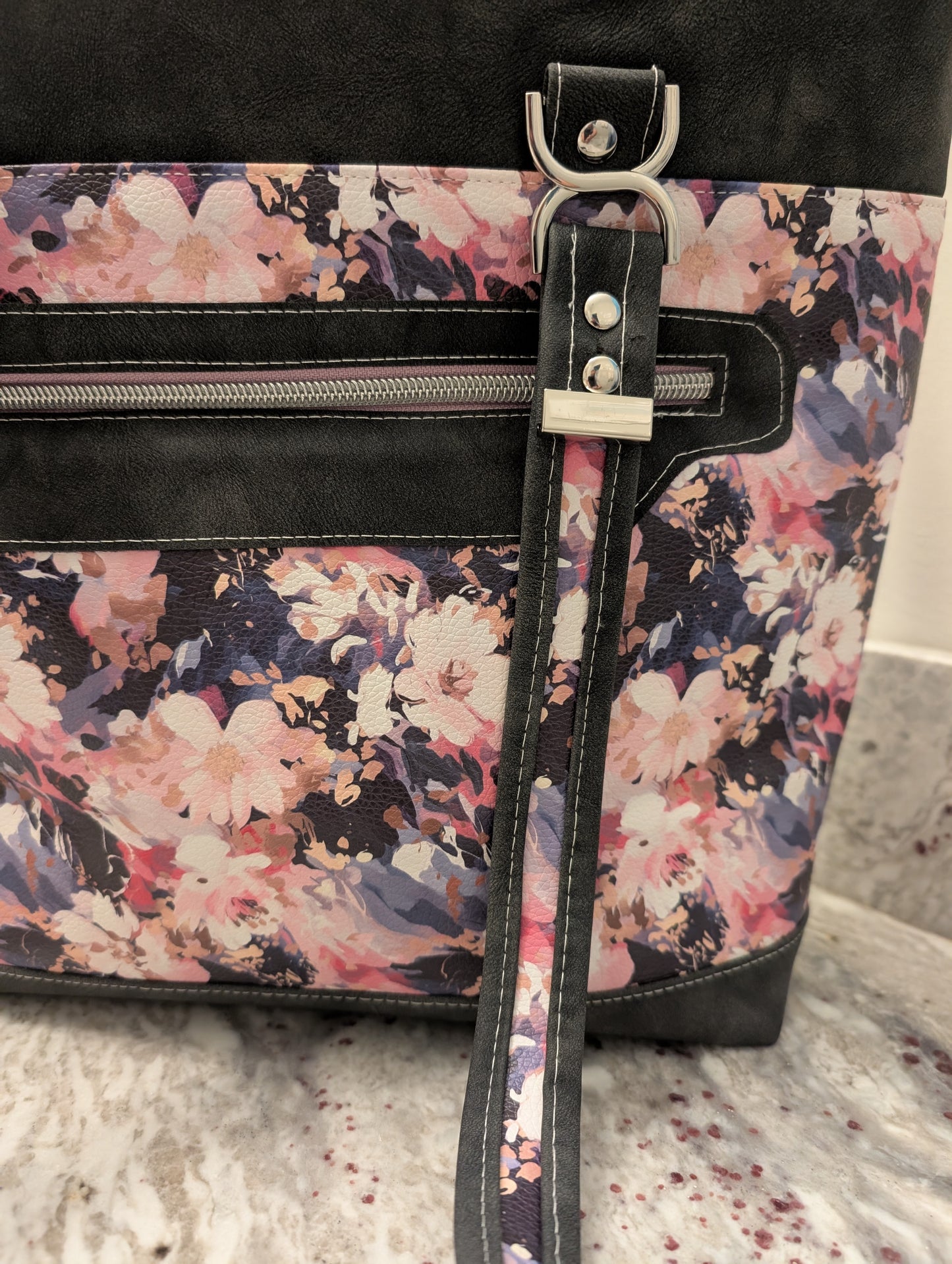 The Kensley Tote