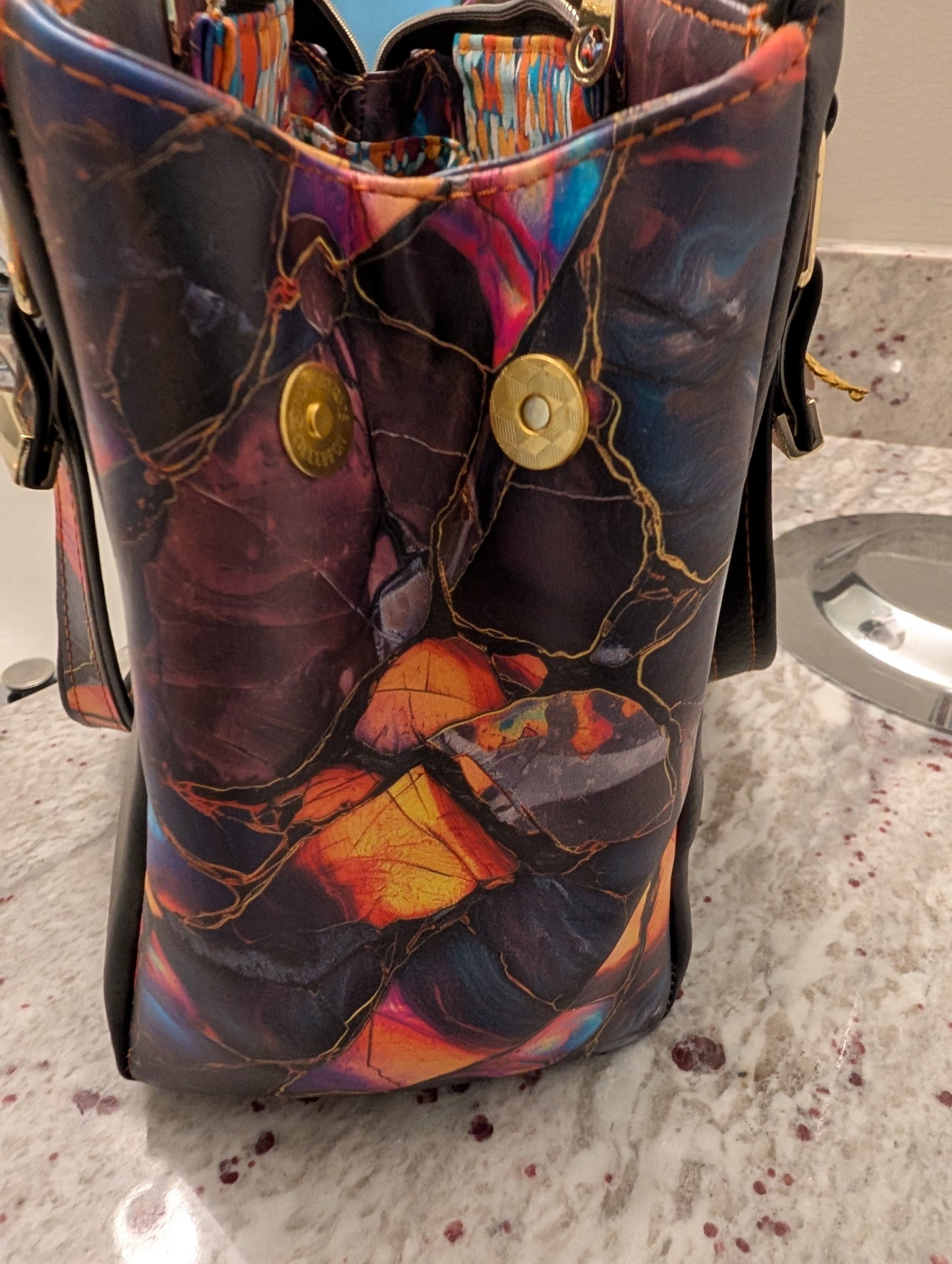 The Rowena Handbag
