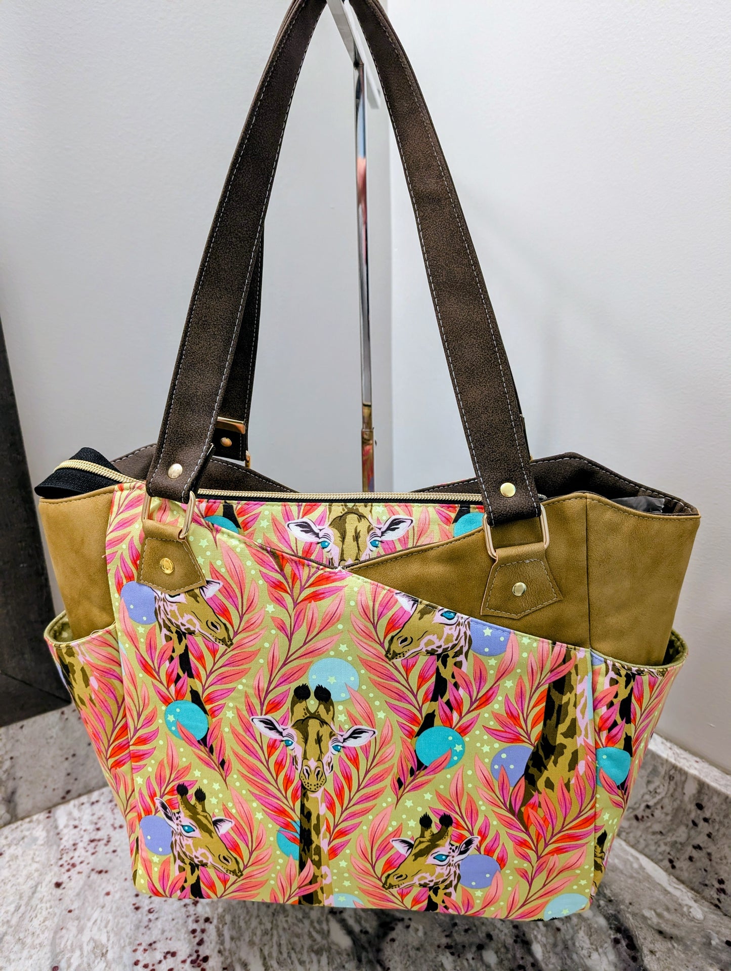 The Julep Tote