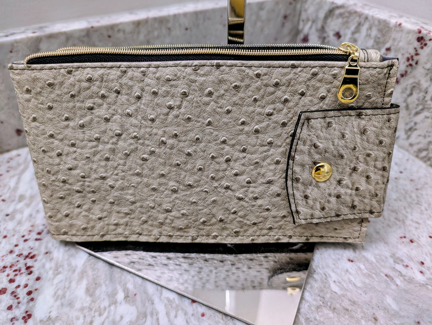 The Gemella Wallet