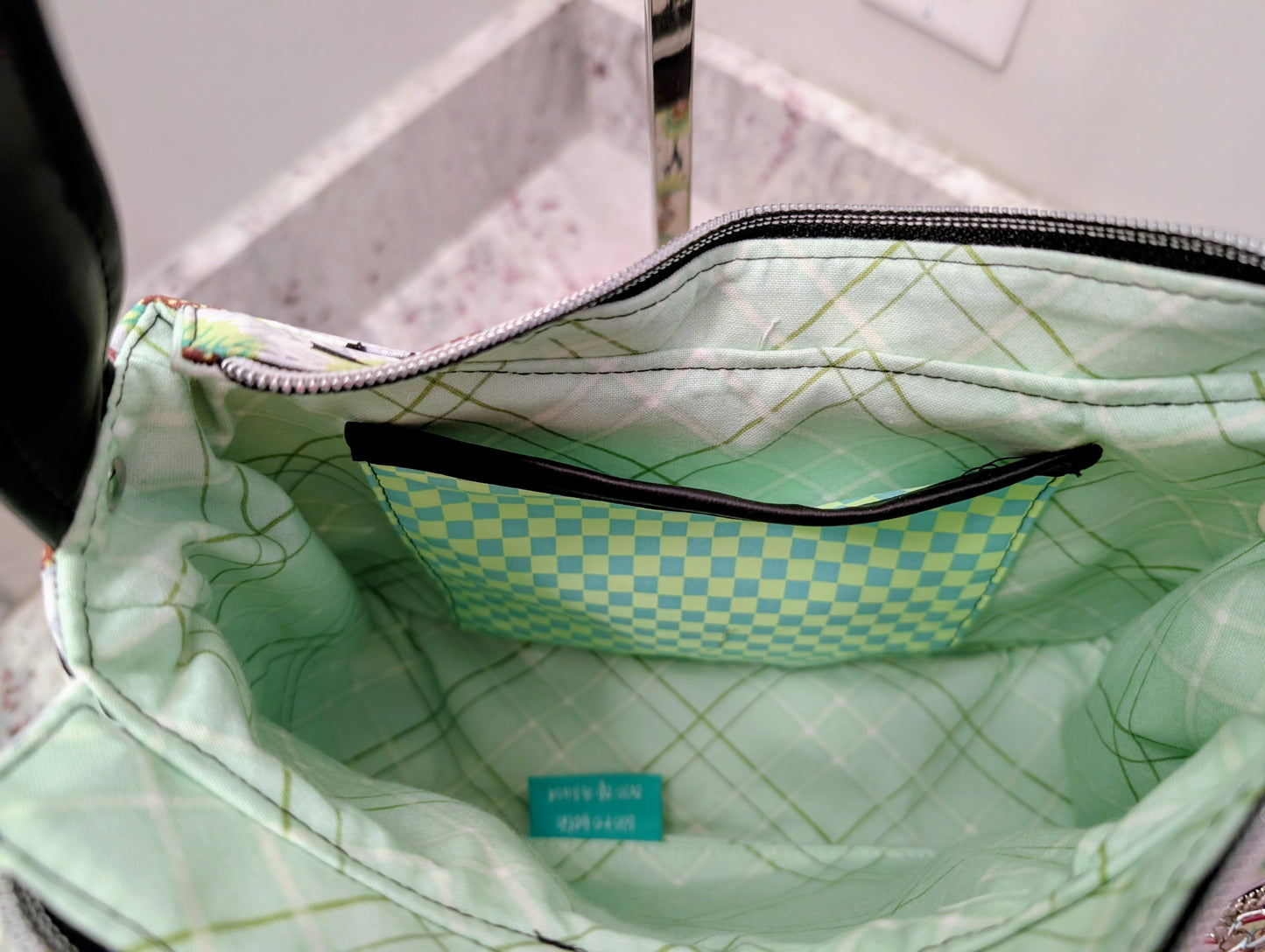 Anna Belle Shoulder Bag