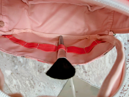 The Glam & Go Cosmetic Bag