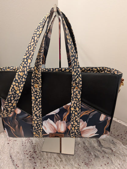 The Amara Tote