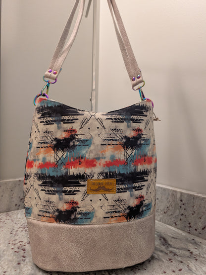 Bella Bucket Bag