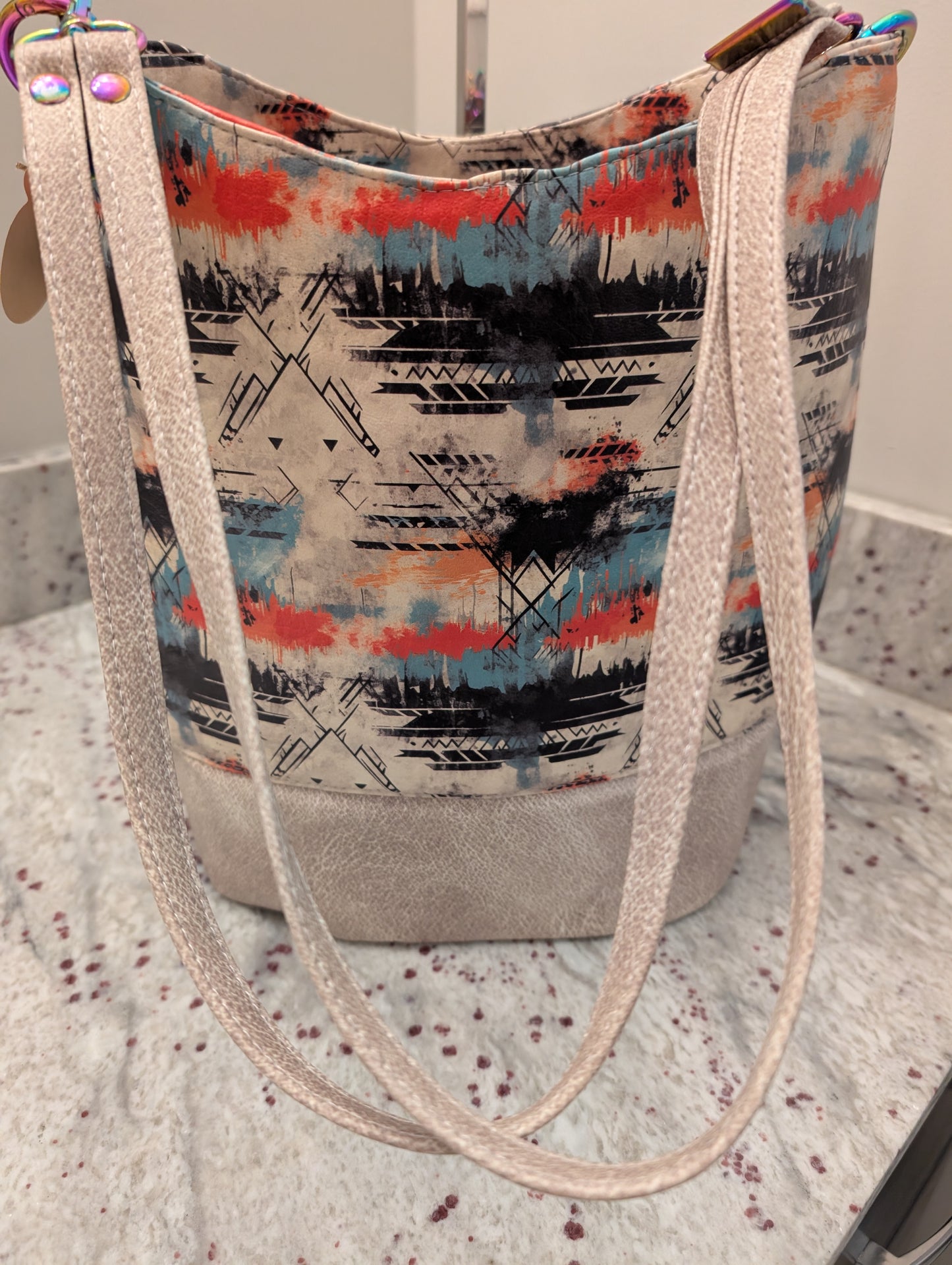 Bella Bucket Bag