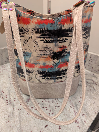 Bella Bucket Bag