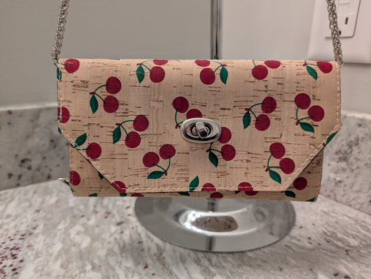 Tracy Wallet (Cherries)