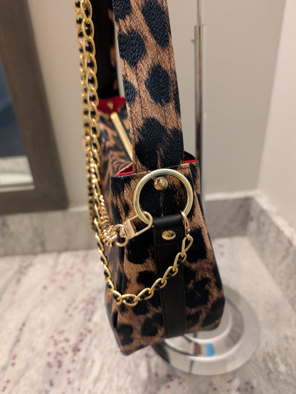 The Annabelle Shoulder Bag