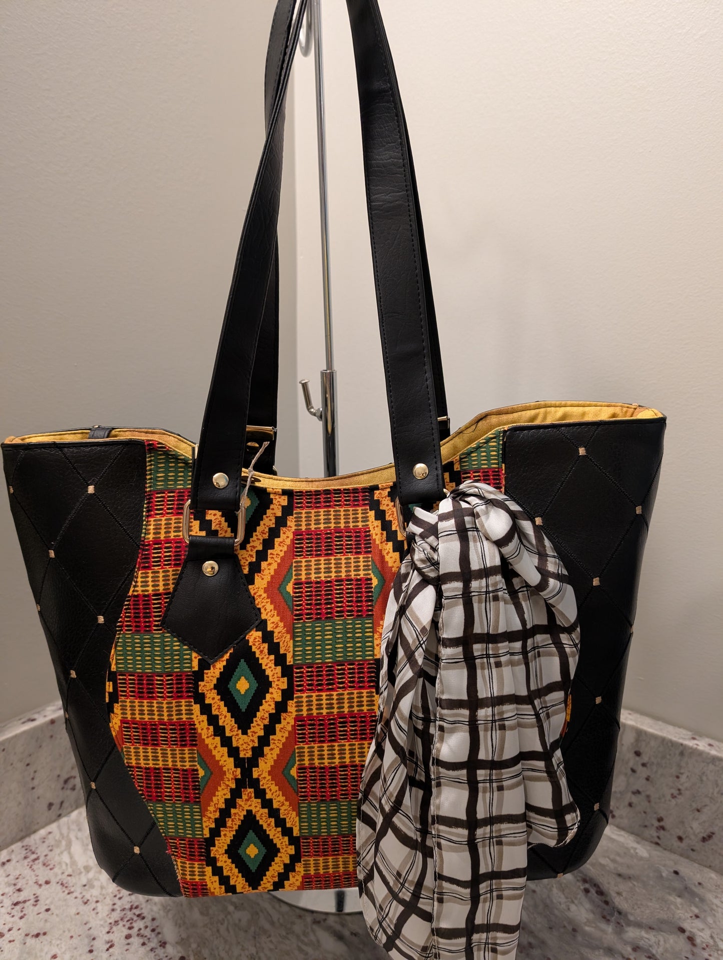 The Empress Tote Bag