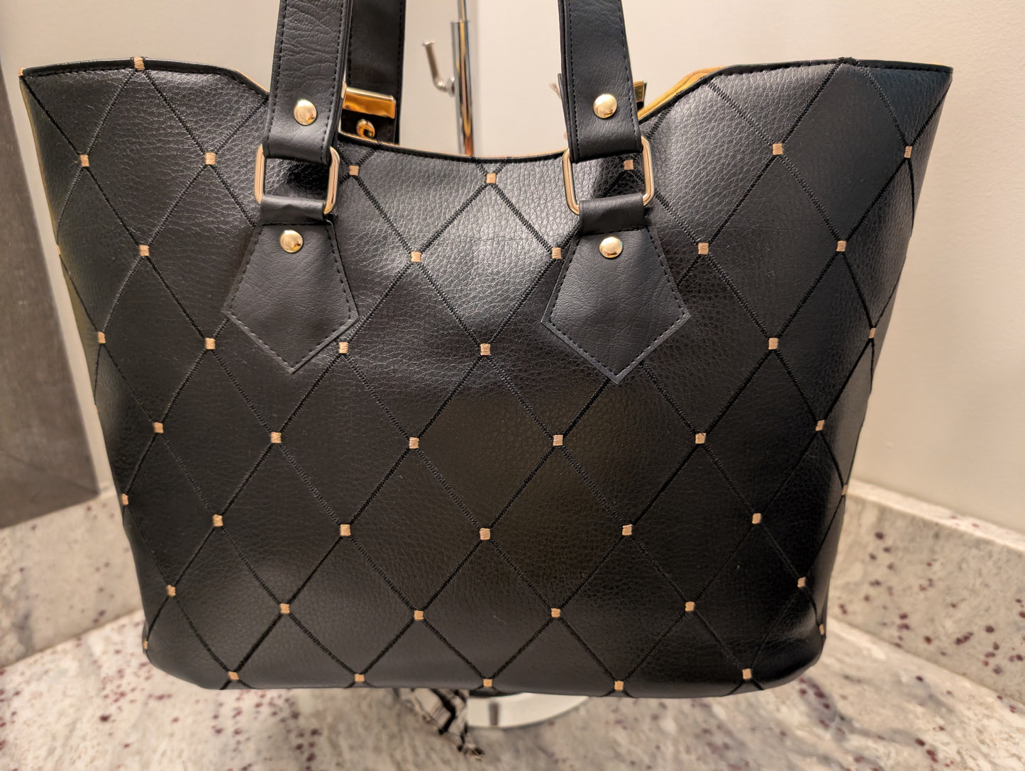 The Empress Tote Bag