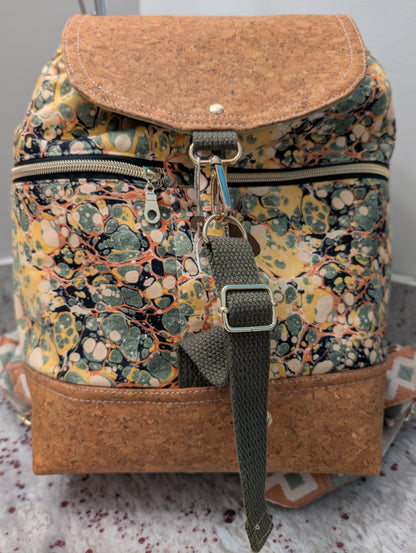 The Wabana Backpack