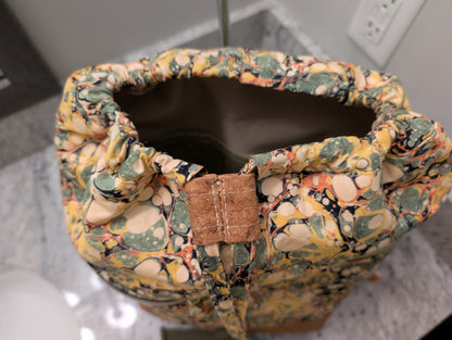 The Wabana Backpack
