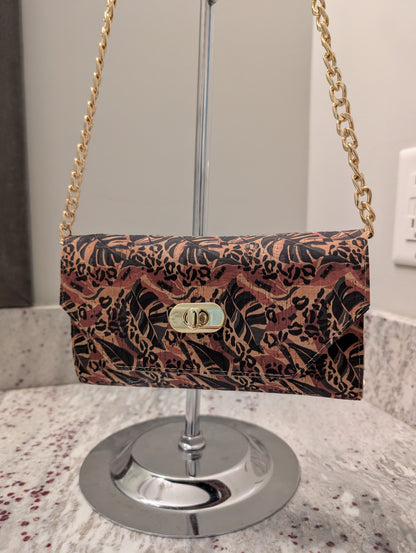 Tracy Wallet (Tropical)