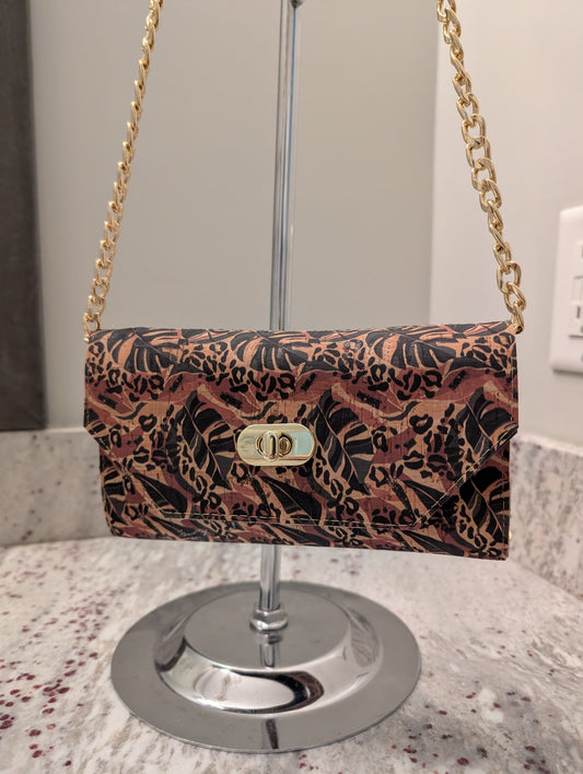 Tracy Wallet (Tropical)