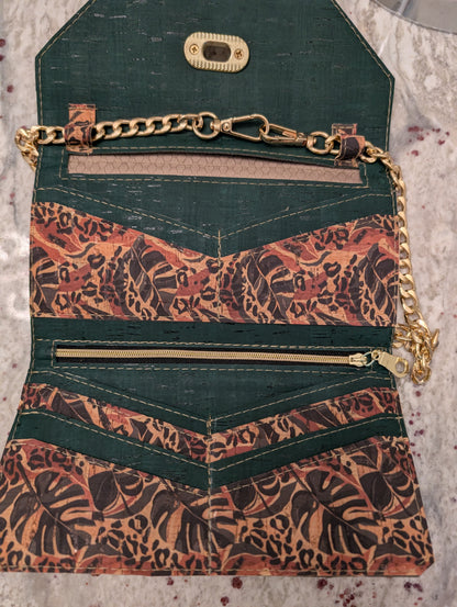 Tracy Wallet (Tropical)