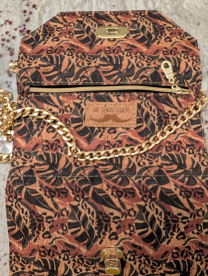 Tracy Wallet (Tropical)