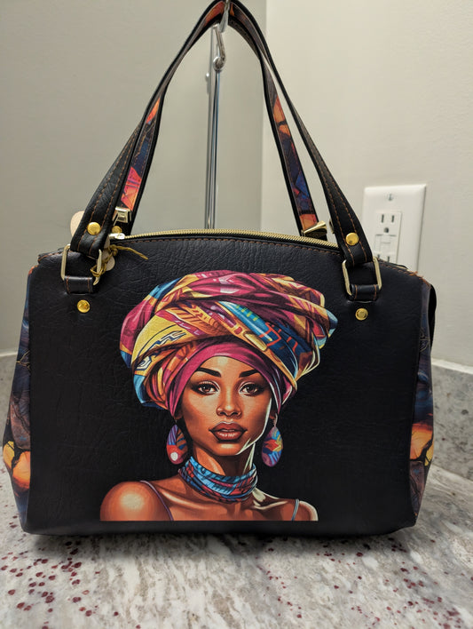 The Rowena Handbag