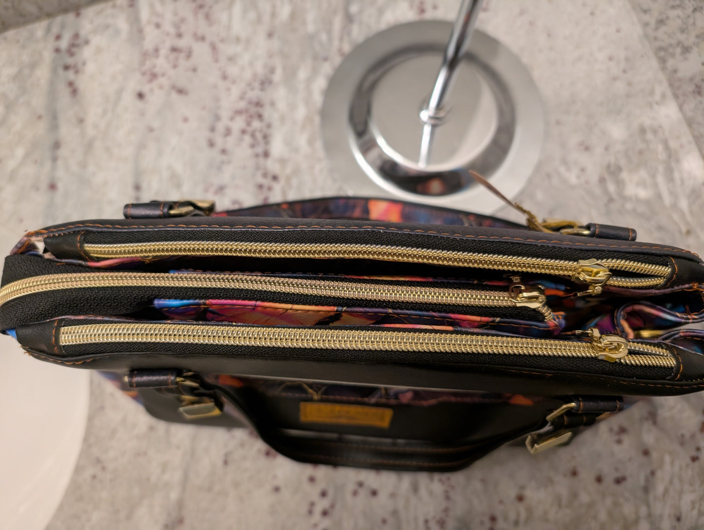 The Rowena Handbag