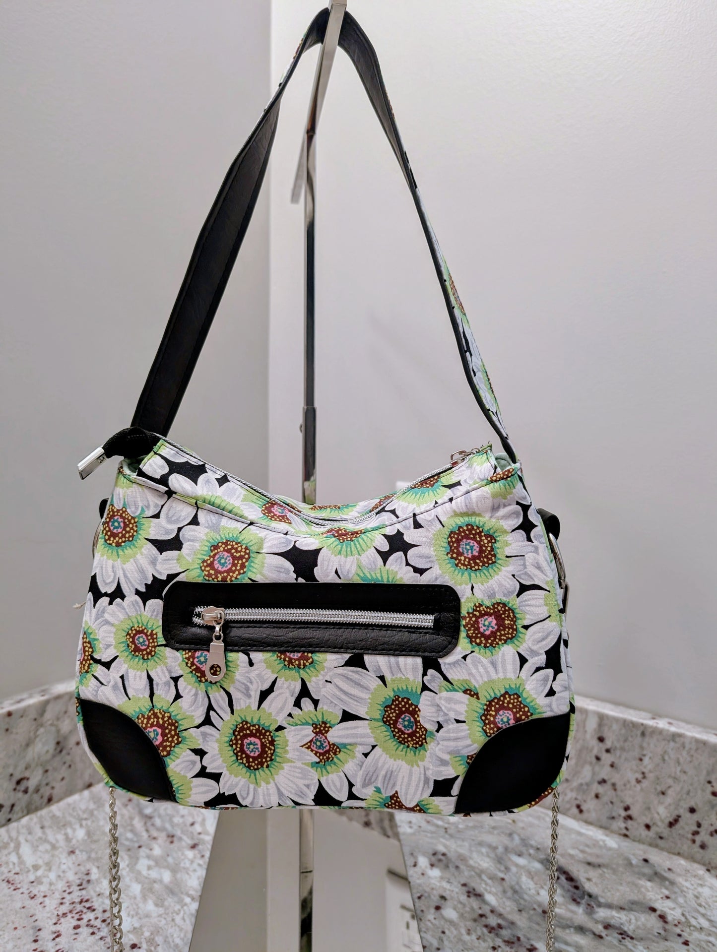 Anna Belle Shoulder Bag