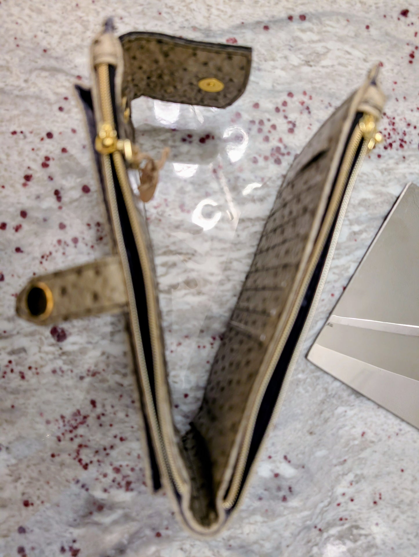 The Gemella Wallet