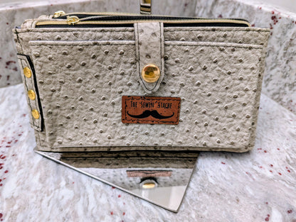 The Gemella Wallet